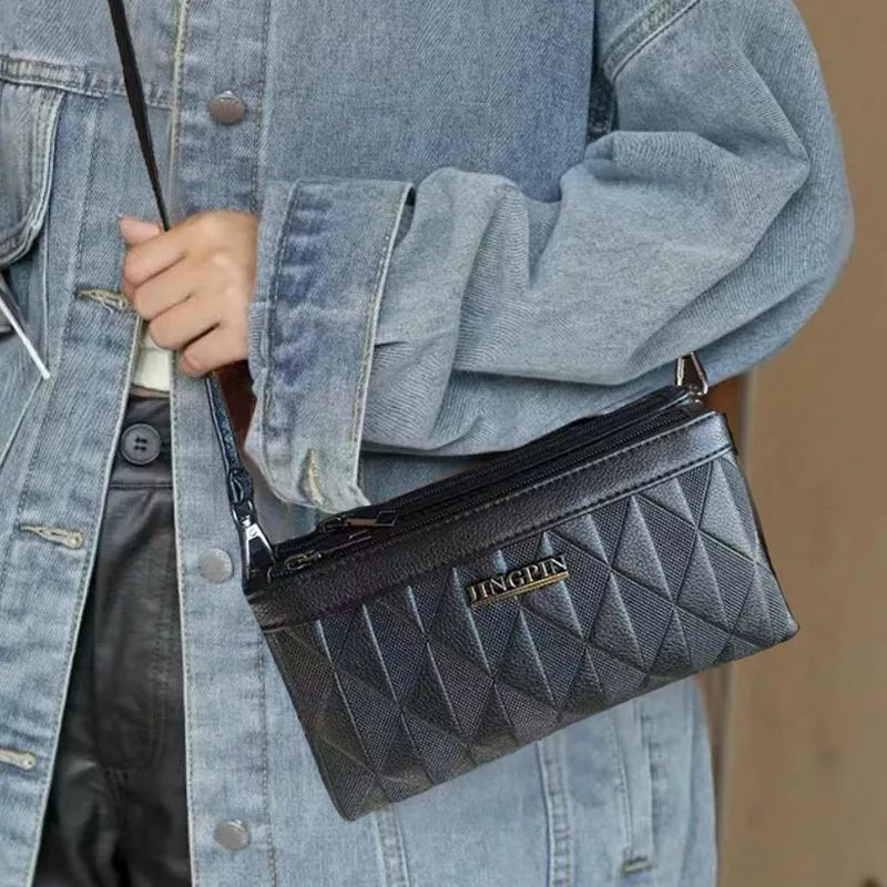 Многофункциональный женский клатч