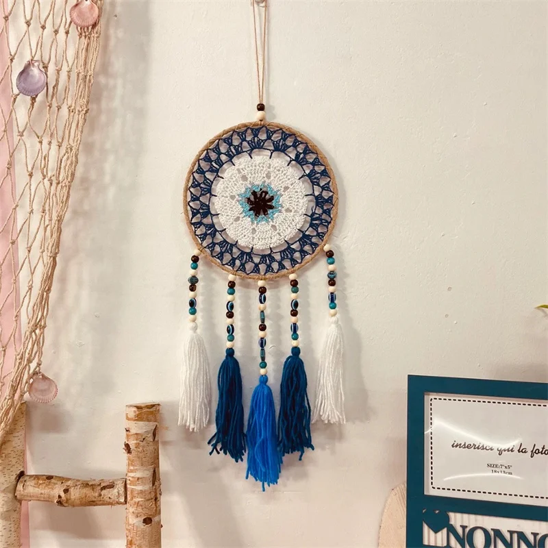 

Ловец снов DUTRIEUX