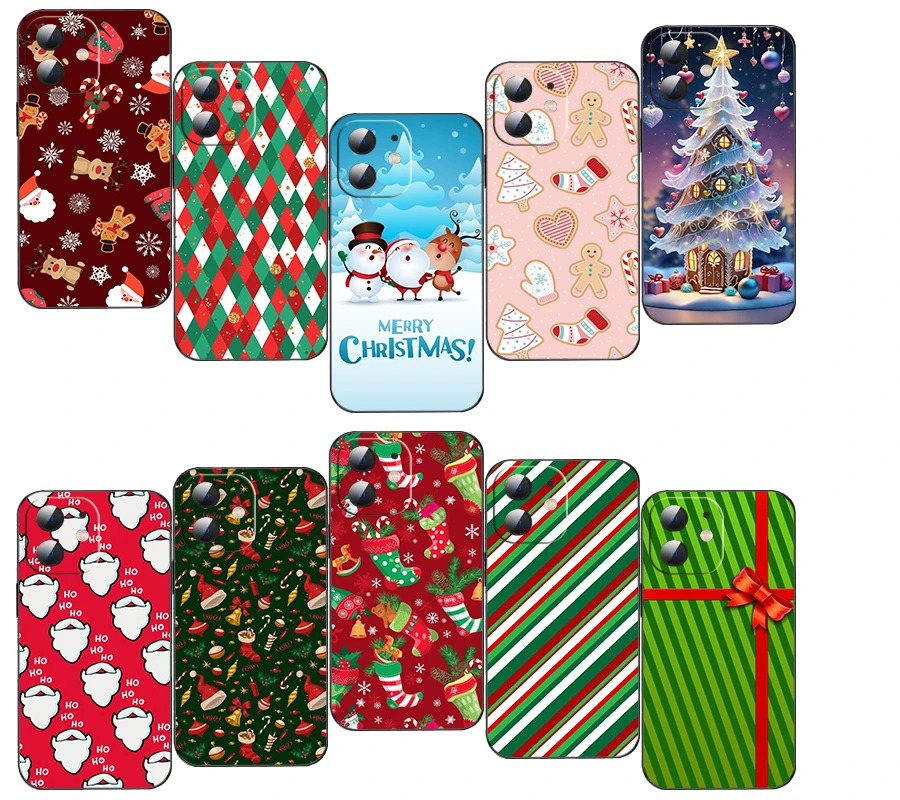 Силиконовый чехол для Huawei Y5P Y6P Y8P Y7A Y9A Y6 Y7 Y9 2018 2019 Honor 7C 8X 20