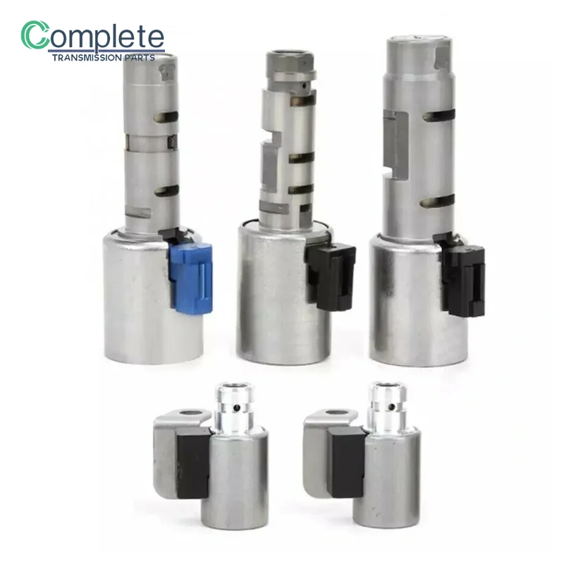 

5 шт., передача передач, CVT, модель KA313 K313, подходит для Toyota Corolla 1.8L 2.0L