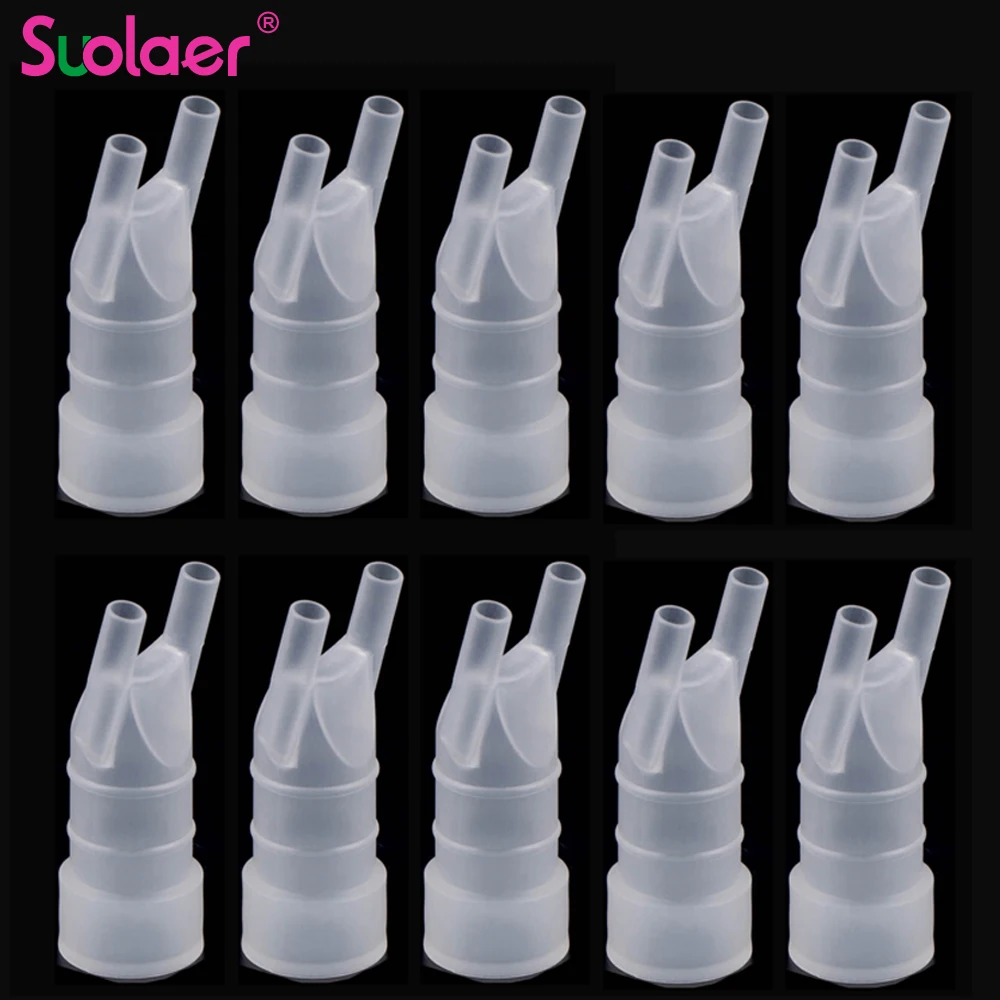 Nebulizer Inhalation