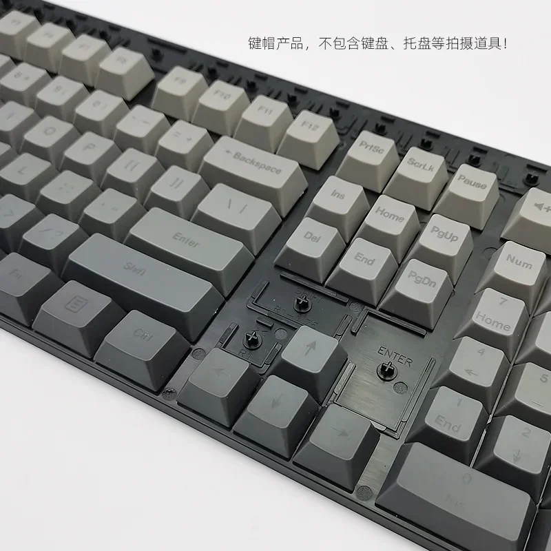Машины полярного дня индивидуальный колпачок для клавиш XDA сублимационный