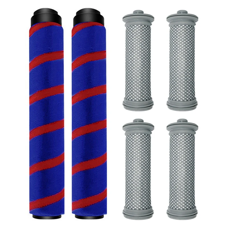 

Roller Brush Pre Hepa Filter For Tineco A10/A11 Hero A10/A11 Master Tineco PURE ONE S11/S12 Cordless Vacuums Spare Parts