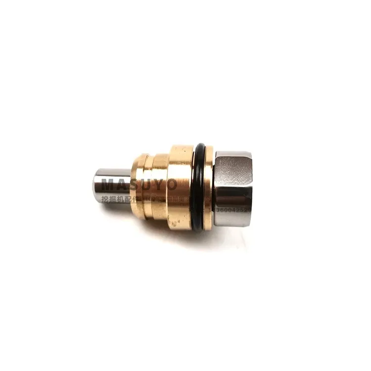 Аксессуары для экскаваторов Kubota U15 20 30 35 Hitachi EX5UR MINI рычаг управления ручка пулевой