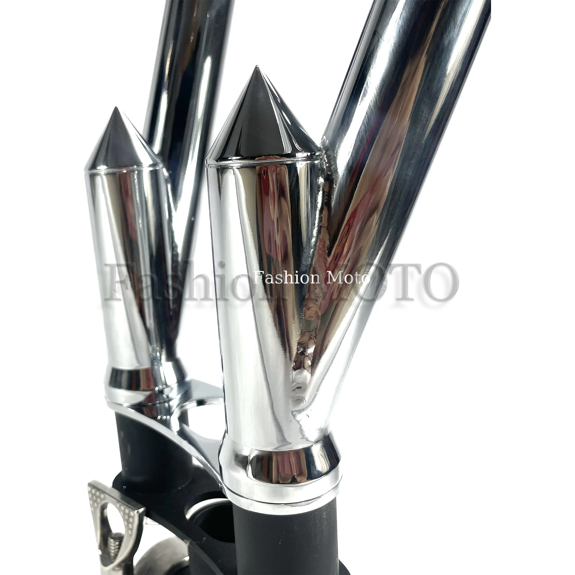 Мотоциклетный руль-качалка 1-1/4 дюйма для Harley Dyna Soft tail Low Rider S Ночная штанга