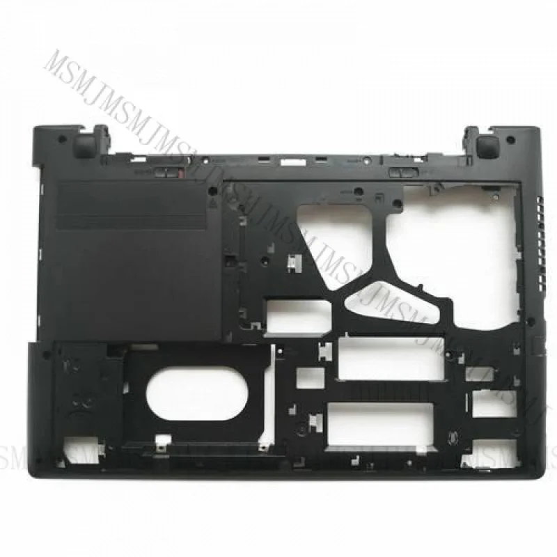 Фото SS + новинка для Lenovo G50-80 G50-70 G50-45 Z50-70 верхняя подставка для рук + нижняя крышка корпуса + Etui №4