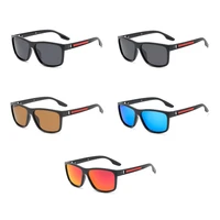 classic mens sunglasses uv400 mtb road bicycle goggles protection sports eyewear hiking riding sun glasses cycling equipment