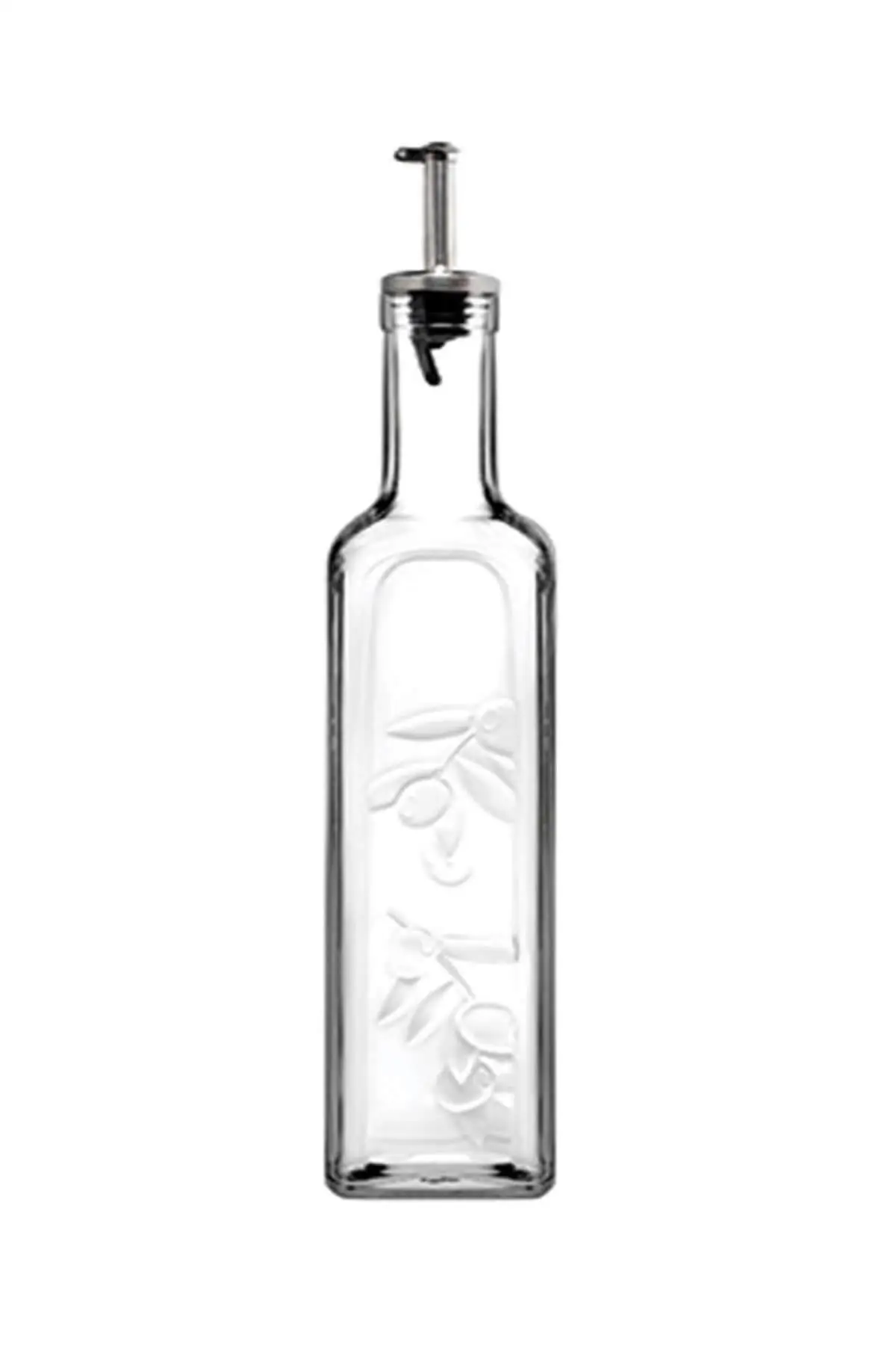 

Бутылка для масла уксуса 500cc | 0,5 Lt