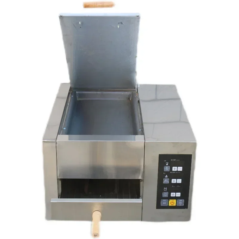 Коммерческая интеллектуальная электрическая духовка laotongguan rougamo блинная