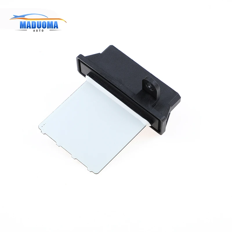 

8980493940 8-98049394-0 A/C Heater Blower Motor Fan Resistor fit for Isuzu Rodeo D-Max 2002-2006 2007 2008 2009 2010 2011 2012