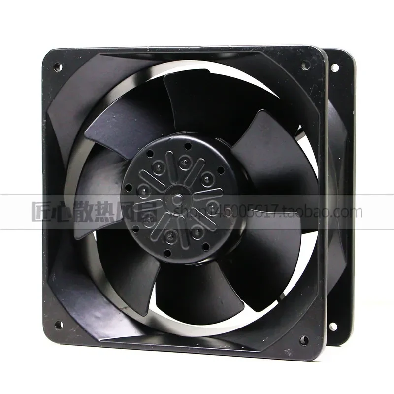 Фото Оригинальный японский Yura IKURA U6500G1-TP для 100VAC 40W 36W 160x55мм, цельнометаллический, высокотемпературный, устойчивый к воздействию высоких температур №2