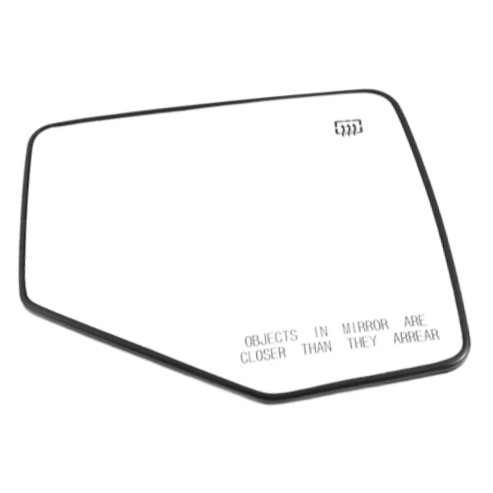 

Боковое зеркало заднего вида с подогревом, левое/правое стекло для Ford Ranger Explorer/Mercury Mountaineer 2006-2010 6L5Z17K707B 6L2Z17K707A