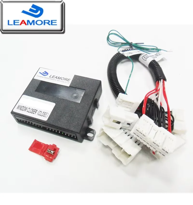 

Автоматический доводчик стеклоподъемника для Qashqai(08-13), модуль закрытия стеклоподъемника для 4 окон, NISSAN, быстрая доставка