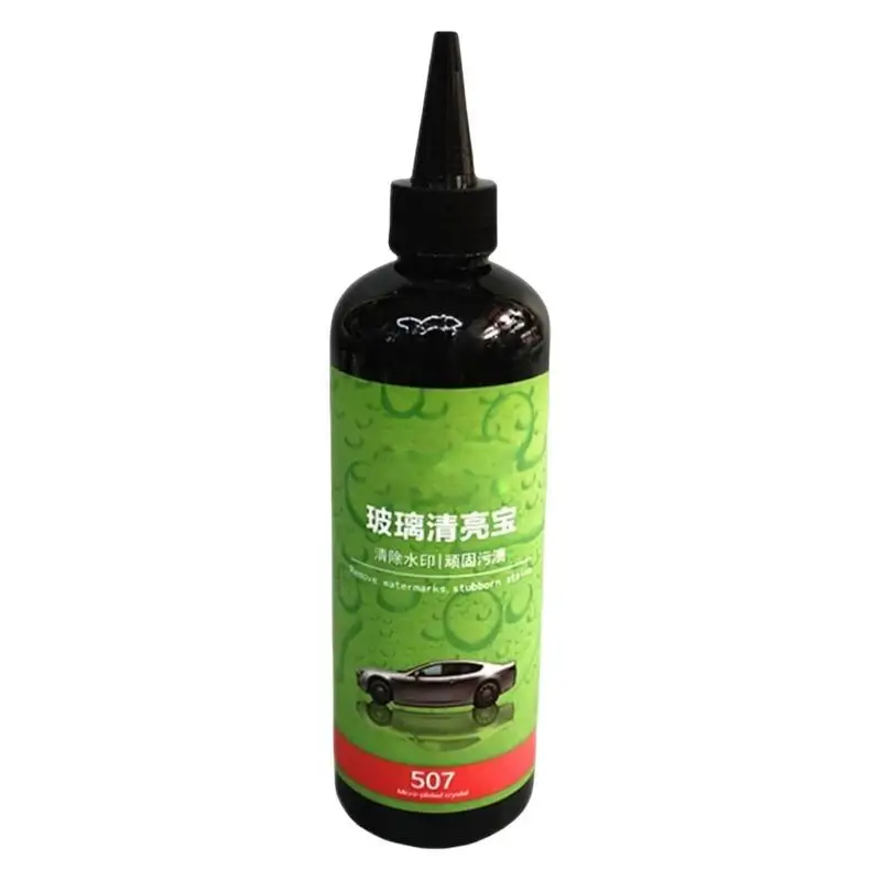 

300ml Car Coating Polishing Liquid Glass Agent Car Paint Plating Crystal Sealing Glaze Paint Spray Coating Wax