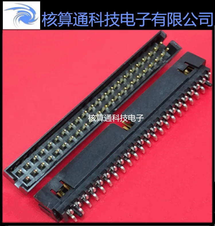

Free shipping 0878324420 878324420 87832-4420 44P 2.0mm 10PCS