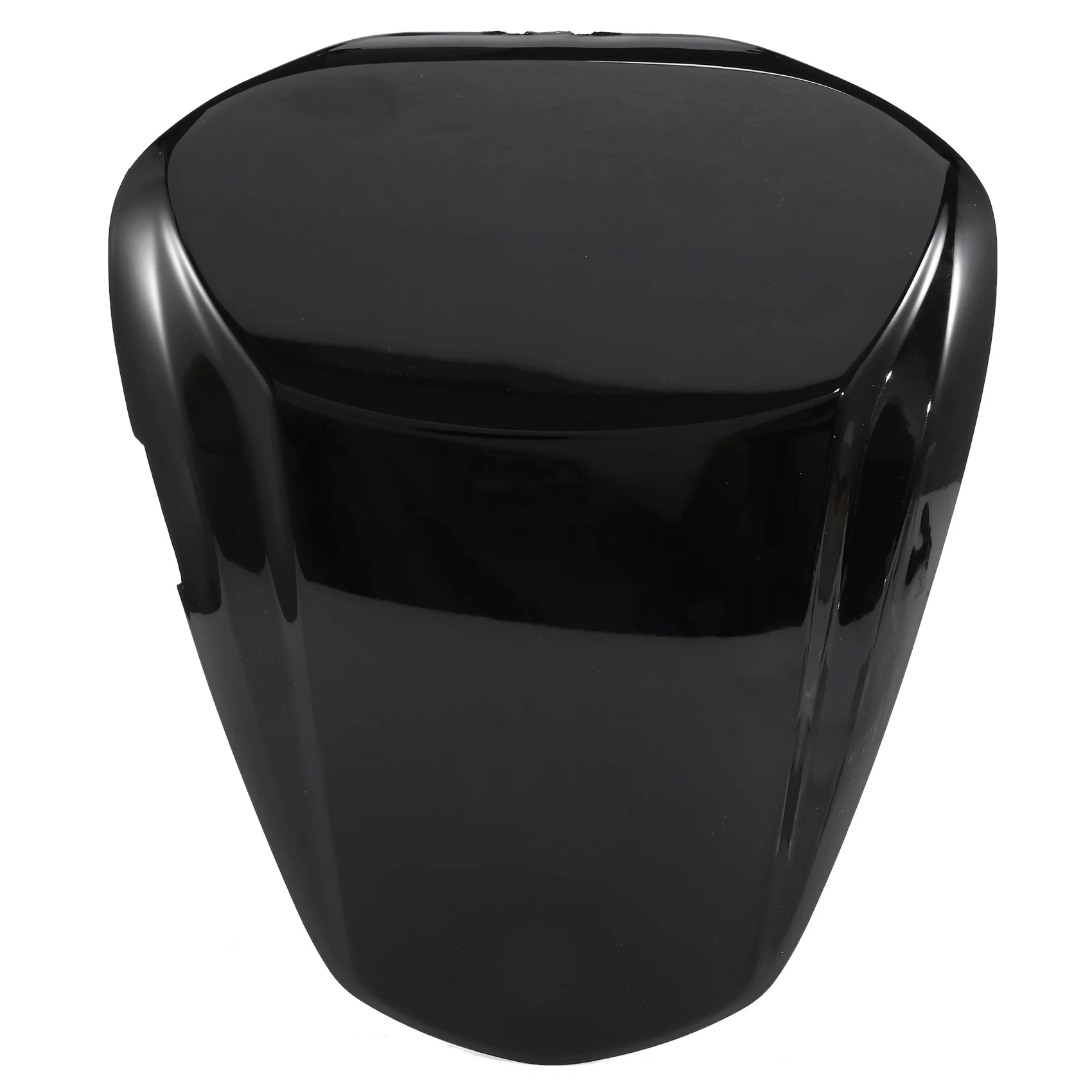 

Motorcycle Rear Seat Cover Cowl for Suzuki GSX-S1000 GSX-S1000F 2015-2020 Passenger Fairing Tail Seat Cowl(Bright Black)