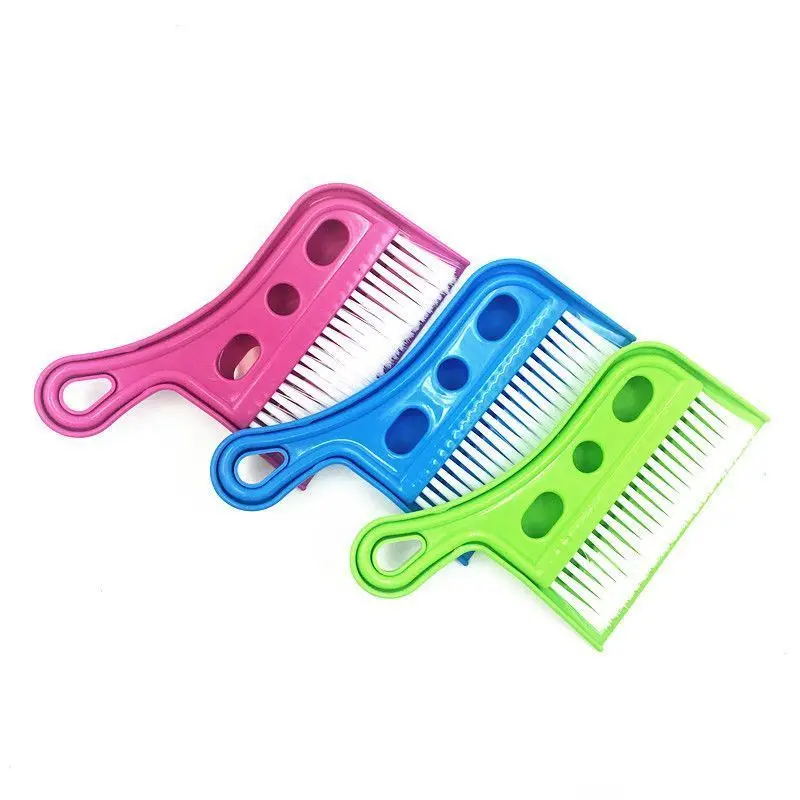 

South Korean Popular TableCleaner Desktop Clean Mini Lazy Broom Broom Plastic PP Small Broom