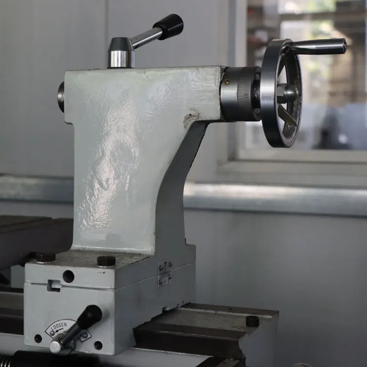 Высокоточный мини токарный станок HQ500 3 в 1 многоцелевой комбинированный на