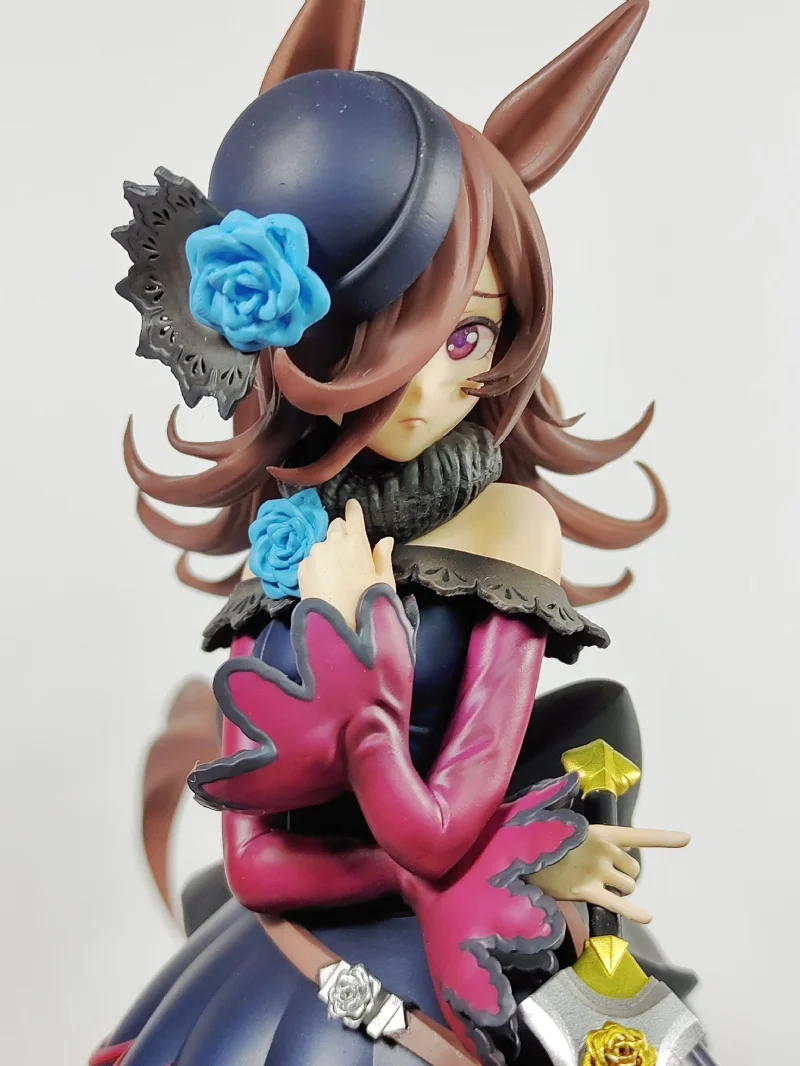 Набор красивых фигурок из смолы рисовый душ Дерби неокрашенный набор для гаража