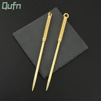 anime spy x family yor forger cosplay props a pair yor briar golden color needles weapons thorn princess role play accessories