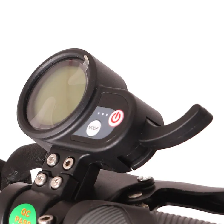 Дешевые аксессуары для скутеров 48 в 52 60 72