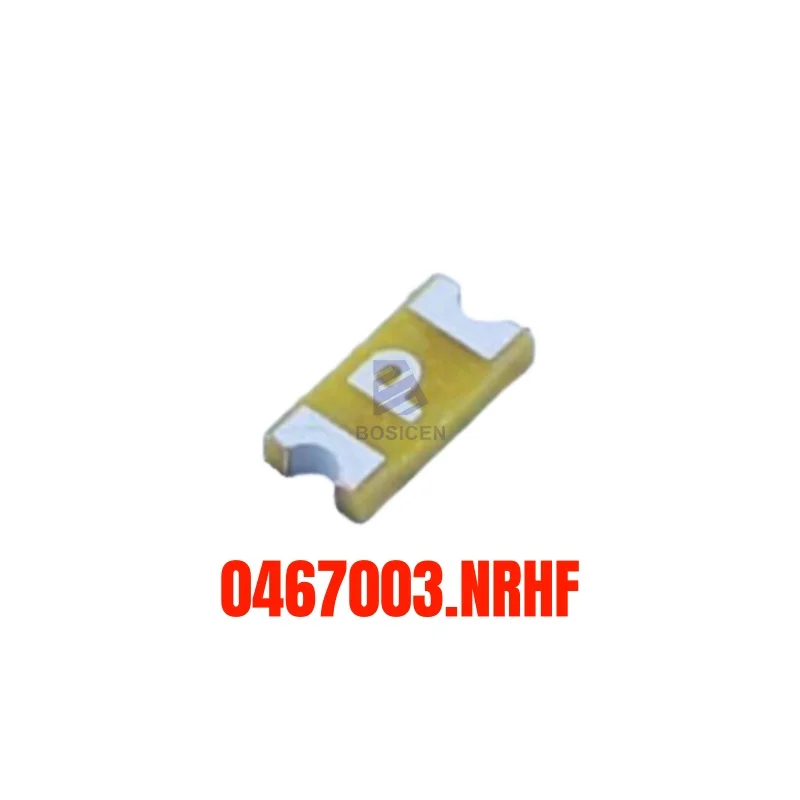 

50 шт. предохранителей Littelfuse серия 467 сверхбыстрого действия