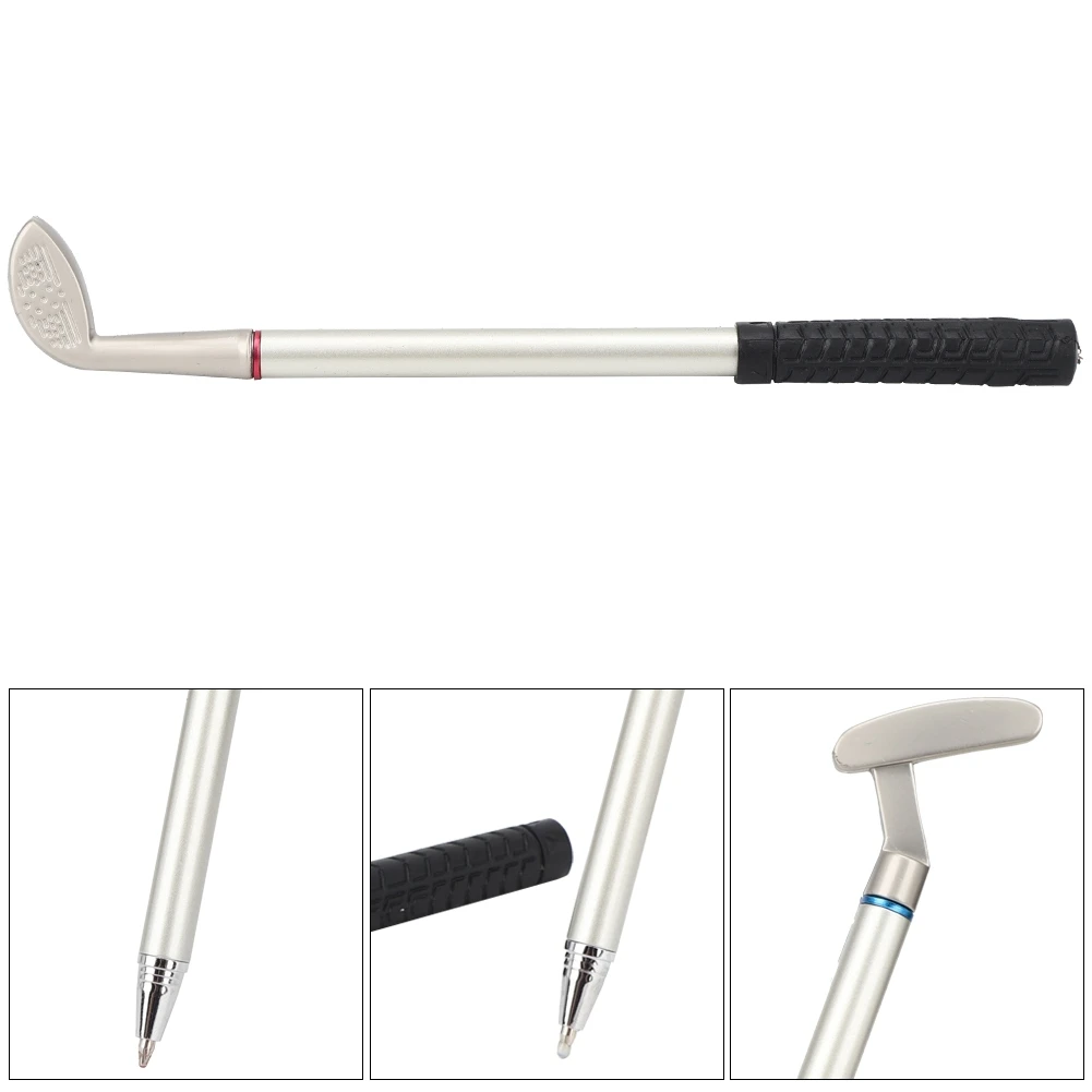 Рисунок 6 - Набор металлических шариковых ручек