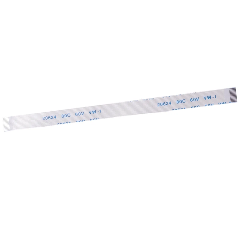 Плата USB-порта для зарядки контроллера JDS-055 Ps4 с 12-контактным гибким кабелем