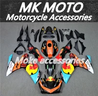 motorcycle fairings kit fit for r25 r3 2014 2015 2016 2017 2018 bodywork set frame high quality abs injection new orange black