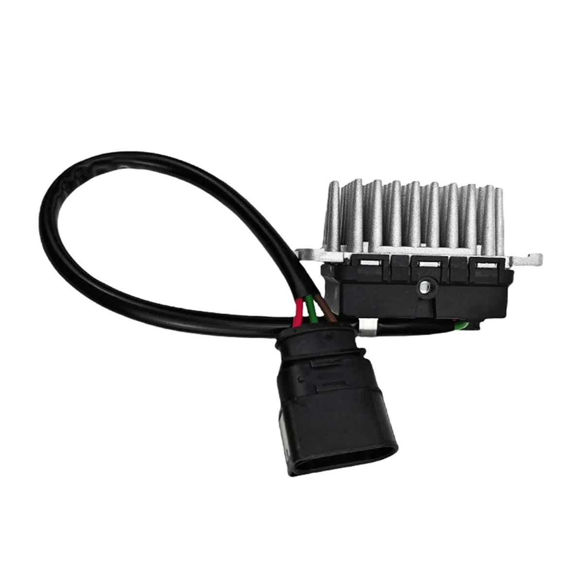 Автомобильные аксессуары система охлаждения сопротивление воздуходувки для VW