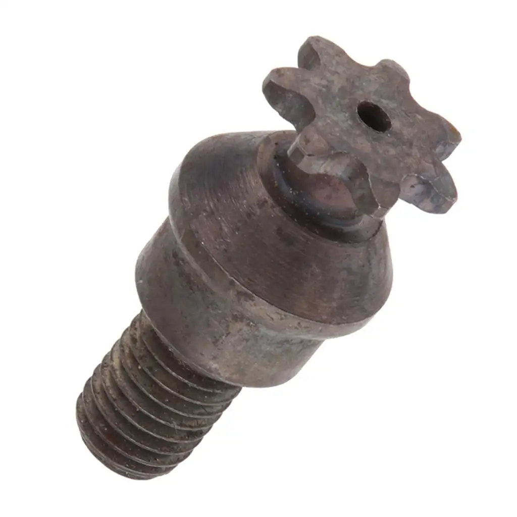 7 звездочек приводная шестерня для мини-мотоцикла 47cc 49ccm