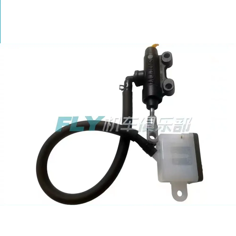

Motorcycle Accessories Rear Brake Pump For CF MOTO 650MT CF 650MT 650 MT MT650