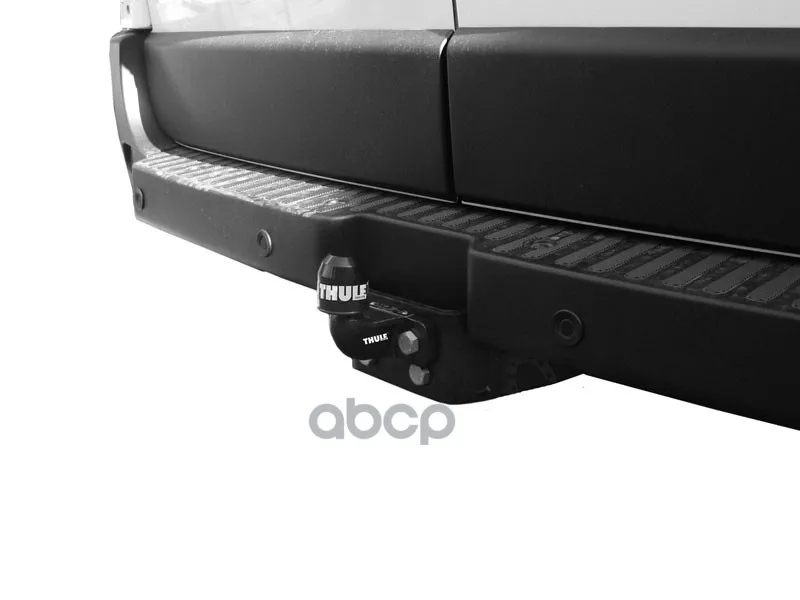 Фаркоп Твердое Крепление Ford Transit 2.4 06- THULE арт. 332000 | Электроника