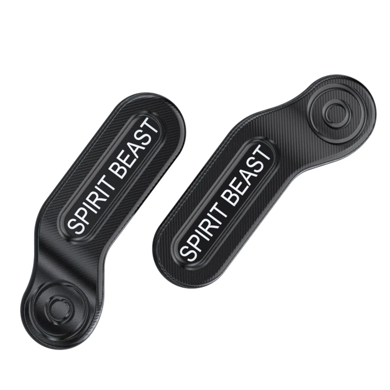 Удлинительная кнопка стартера электромобиля удлинитель левого и правого