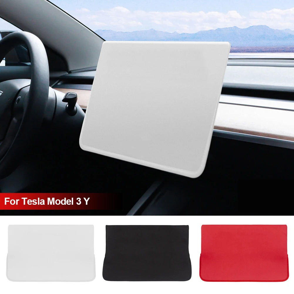 

Защита от солнца и УФ-лучей для экрана Tesla Model 3 Y