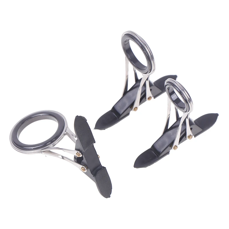 Складное телескопическое направляющее кольцо из нержавеющей стали направляющие