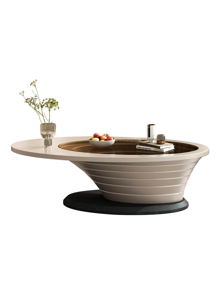 Высококачественный журнальный столик для гостиной дома маленькой квартиры