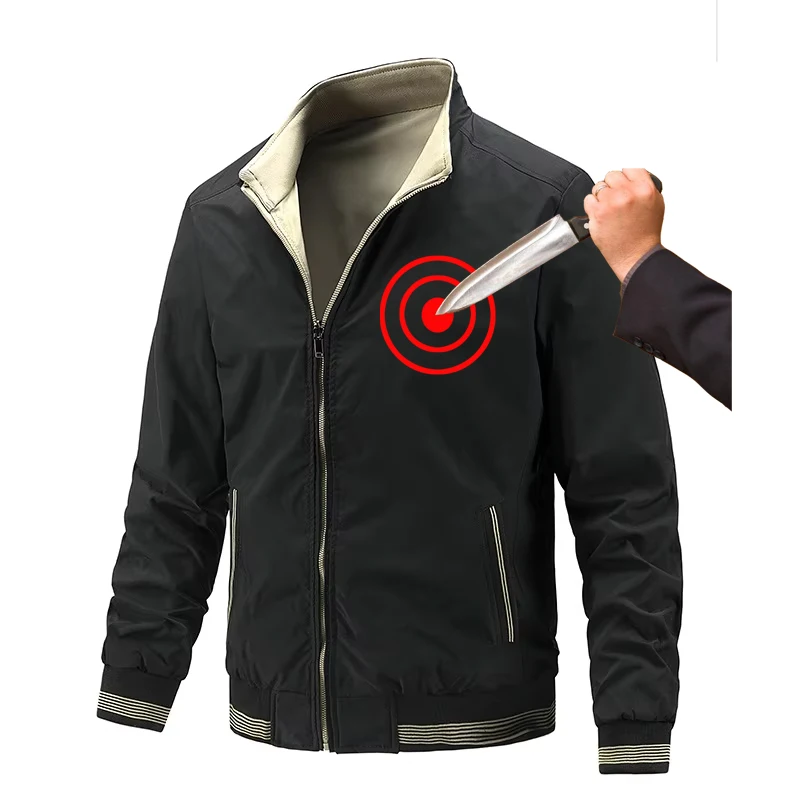 Защитная одежда с защитой от порезов самооборона защита проколов ножей