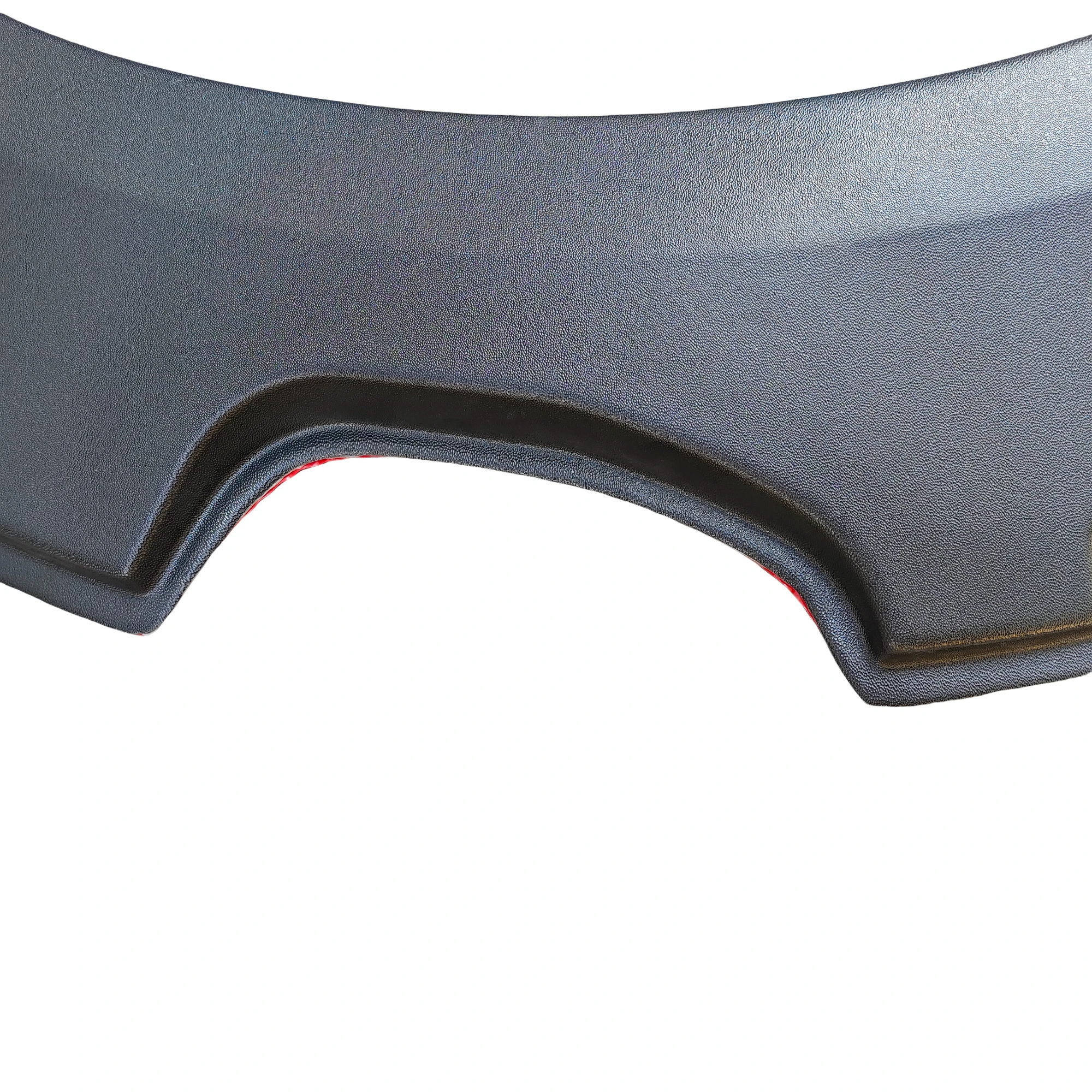 Накладки на колесные арки в стиле Rivet для Ford Ranger T9 2022-2024 Wildtrak XLT XL XLS Sport, аксессуары для пикапов и внедорожников (art.: 3920dbba127ff) - 3920dbba127ff