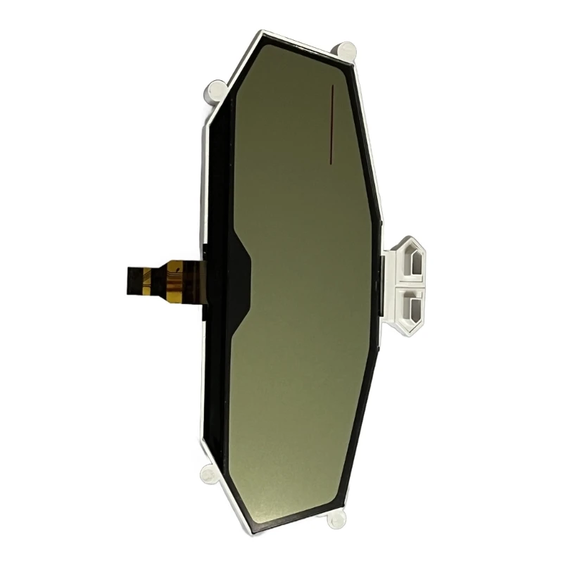 ЖК-дисплей приборной панели для MT07 FZ-07 700 спидометр тахометр