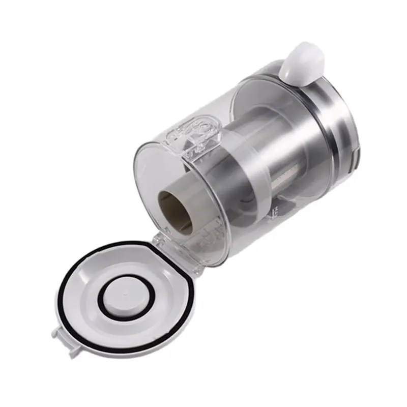 Фото KEOL - Запасные части для пылесоса Eureka NEC280TL Rapidclean Pro: фильтр для пылесборника, многоконусные циклонные компоненты №4