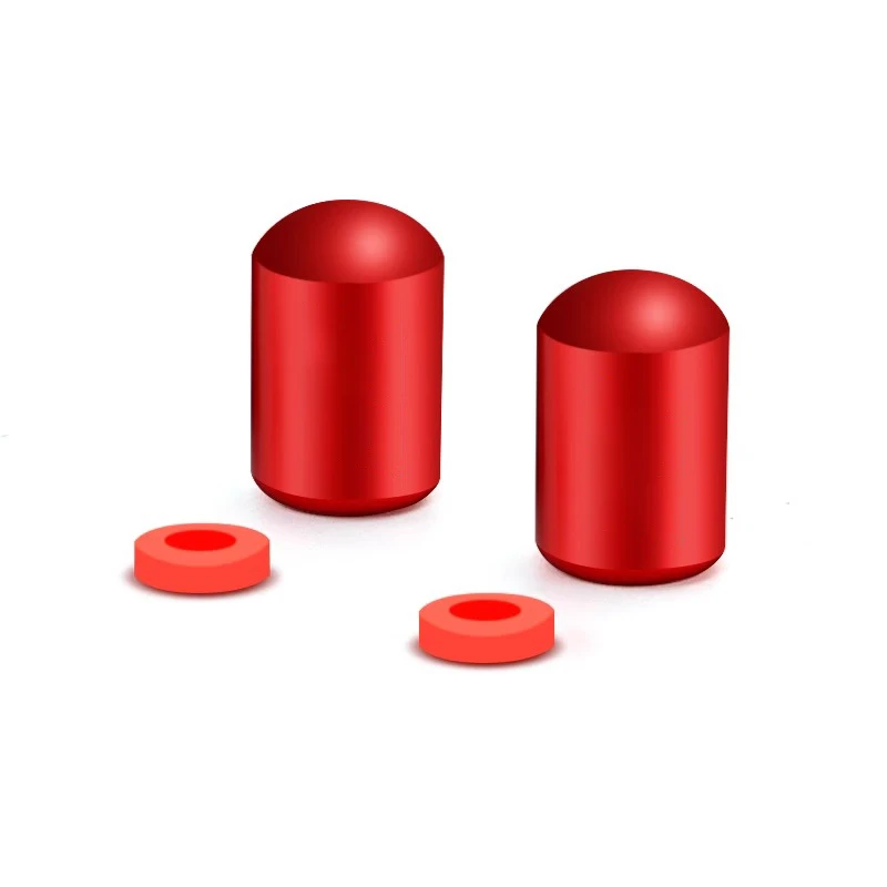 4 шт. колпачки для клапанов автомобильных шин Jeep Renegade Patriot Wrangler Cherokee Compass Trail Hawk Liberty