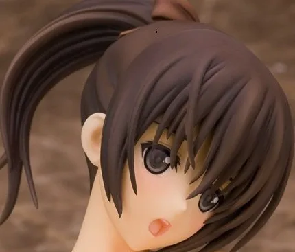 

17cm Skytube Tony sexy girl Anime Action Figure Collection Model tosy cartoon Toys for Christmas gifts