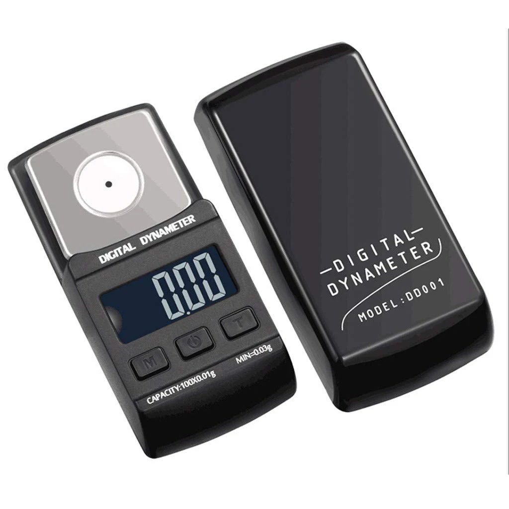 Профессиональный высокоточный цифровой поворотный стол датчик силы ручной