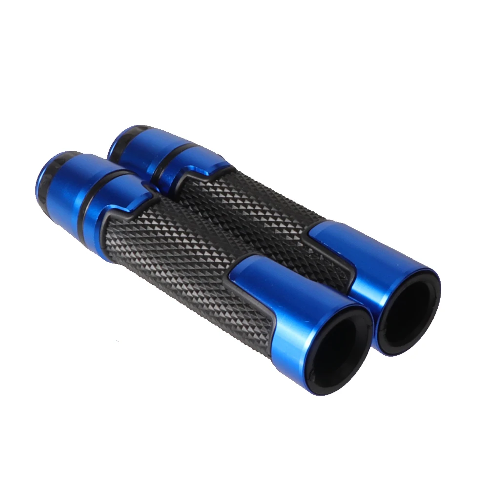

Универсальные Нескользящие ручки для мотоциклов 7/8 дюйма 22 мм, ручки для мотоциклов, концевые ручки для Yamaha Honda Suzuki Kawasaki Aprilia