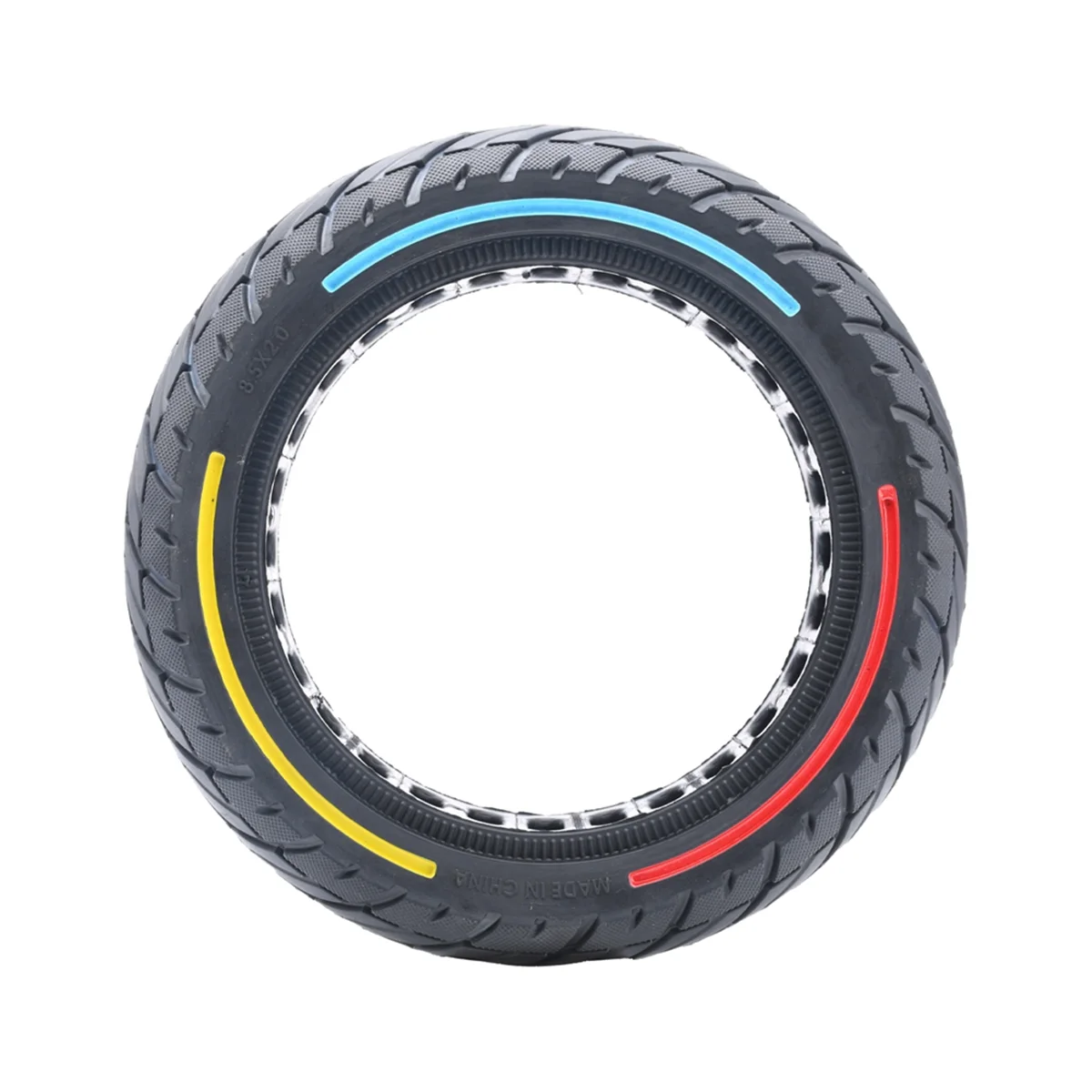 Прочная резиновая шина 8 5 дюйма для электроскутера Xiaomi M365 / Pro 2 1S 3 Lite
