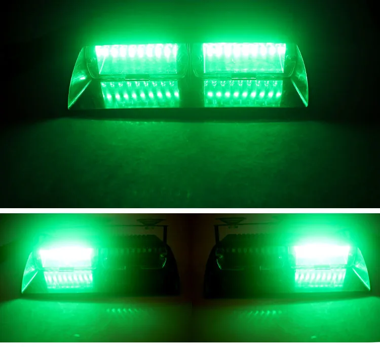 

Новый RGB S2 стробоскосветильник на присоске стробоскосветильник свет 16 светодисветодиодный предупреждасветильник свет для автомобиля S2 ло...