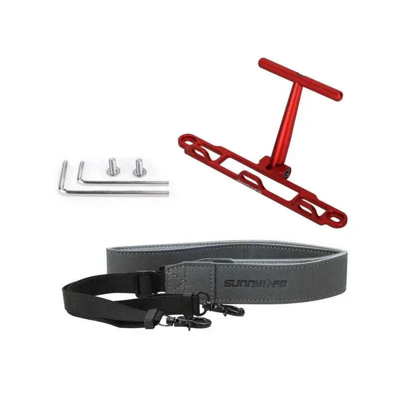 Ремешок контроллера для DJI RC 2/1 ручка поддержка талии крепление на шейный ремень