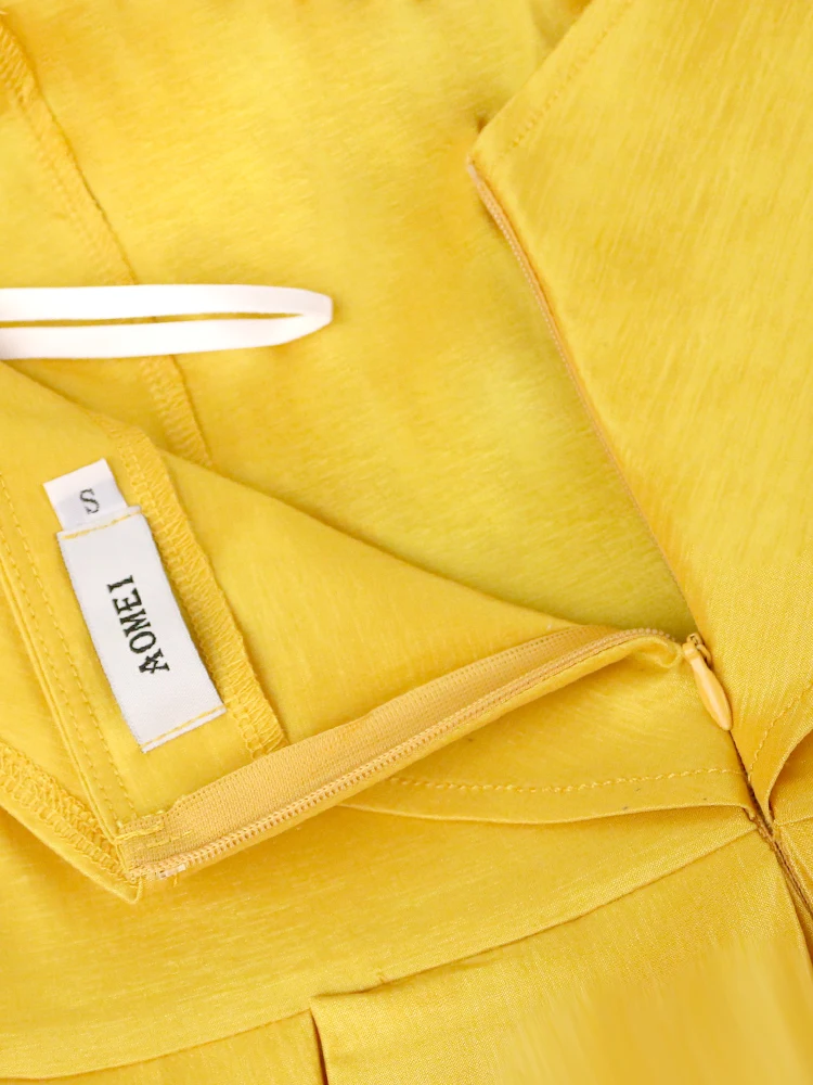 Рисунок 6 - Женское ТРАПЕЦИЕВИДНОЕ ПЛАТЬЕ