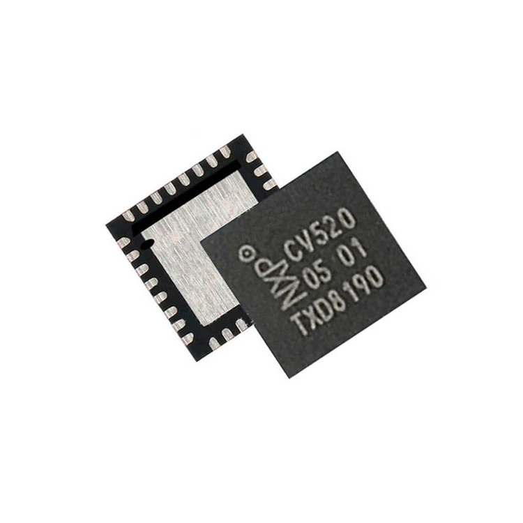 

20pcs/lot MFRC52002HN1 QFN-32 new and original Electronic Components Chip ic BOM list Quotation MFRC52002HN1